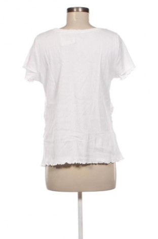 Дамска блуза Neun Monate, Размер L, Цвят Бял, Цена 6,13 €