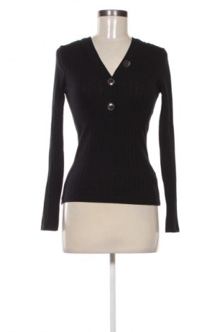 Dámska blúza New Look, Veľkosť S, Farba Čierna, Cena  11,95 €