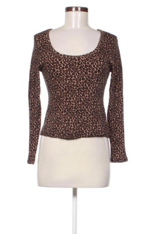 Bluzka damska New Look, Rozmiar L, Kolor Kolorowy, Cena 22,47 zł