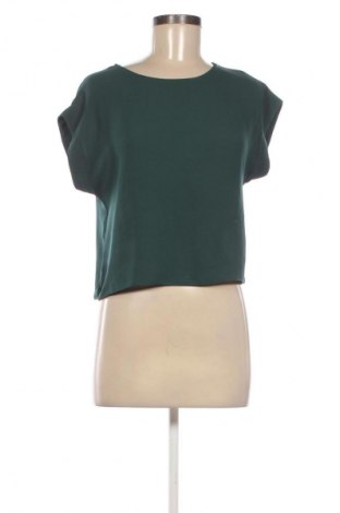 Bluzka damska New Look, Rozmiar M, Kolor Zielony, Cena 22,99 zł