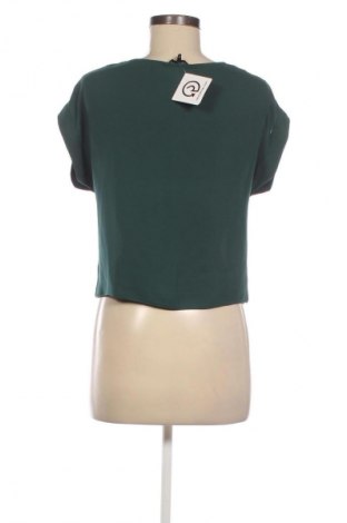 Bluzka damska New Look, Rozmiar M, Kolor Zielony, Cena 22,99 zł