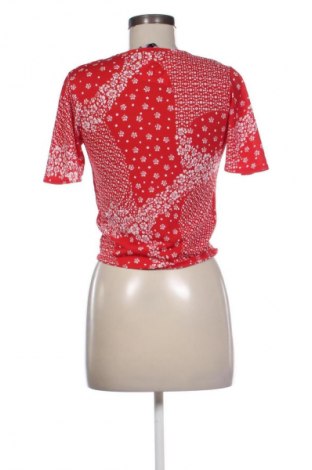 Γυναικεία μπλούζα New Look, Μέγεθος S, Χρώμα Πολύχρωμο, Τιμή 4,49 €