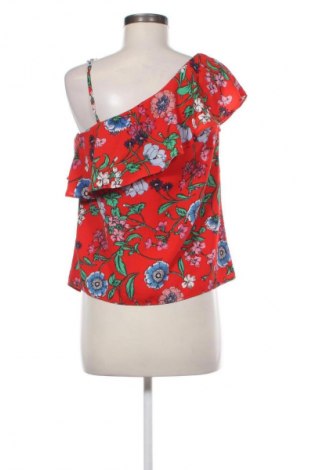 Bluzka damska New Look, Rozmiar M, Kolor Kolorowy, Cena 21,99 zł