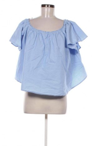 Bluzka damska New Look, Rozmiar M, Kolor Kolorowy, Cena 27,20 zł