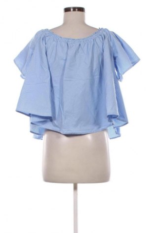 Bluzka damska New Look, Rozmiar M, Kolor Kolorowy, Cena 27,20 zł