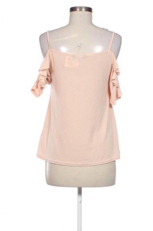 Bluzka damska New Look, Rozmiar S, Kolor Beżowy, Cena 21,99 zł