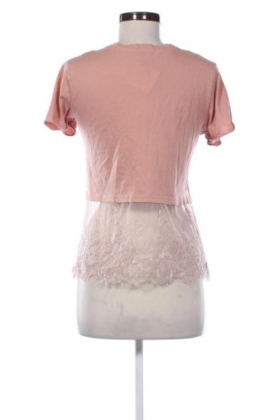 Bluzka damska New Look, Rozmiar M, Kolor Brązowy, Cena 21,99 zł