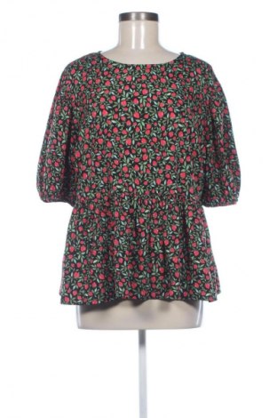 Bluzka damska New Look, Rozmiar XL, Kolor Kolorowy, Cena 21,99 zł