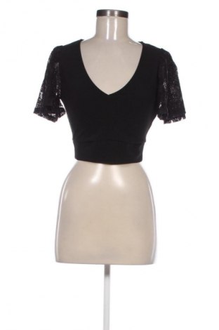 Bluzka damska New Look, Rozmiar S, Kolor Czarny, Cena 33,99 zł