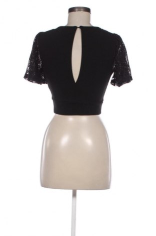 Bluzka damska New Look, Rozmiar S, Kolor Czarny, Cena 33,99 zł