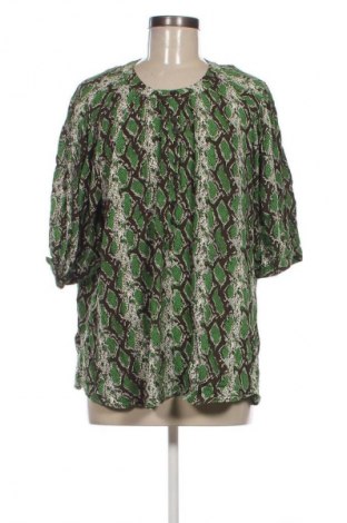 Γυναικεία μπλούζα Next, Μέγεθος 3XL, Χρώμα Πολύχρωμο, Τιμή 6,99 €