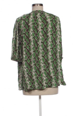 Γυναικεία μπλούζα Next, Μέγεθος 3XL, Χρώμα Πολύχρωμο, Τιμή 6,99 €