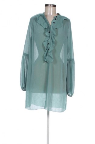 Damen Shirt Noa Noa, Größe M, Farbe Grün, Preis € 10,99, #134217342