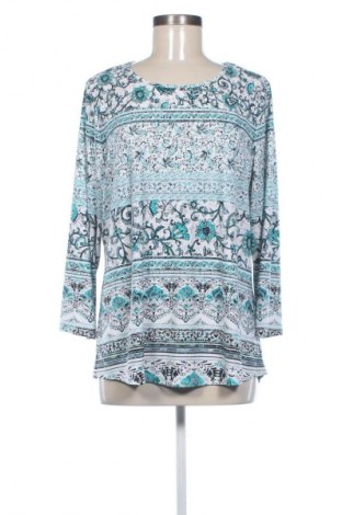 Bluzka damska Noni B, Rozmiar XL, Kolor Kolorowy, Cena 15,99 zł