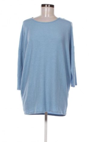 Damen Shirt ONLY, Größe L, Farbe Blau, Preis € 9,99