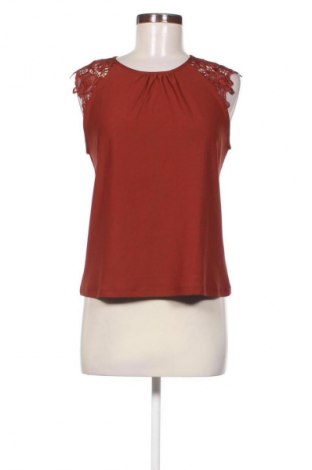 Dámská halenka ONLY, Velikost S, Barva Hnědá, Cena  241,00 Kč