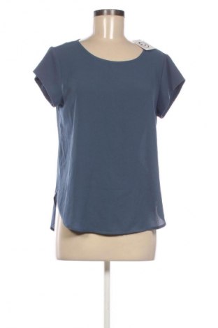 Γυναικεία μπλούζα ONLY, Μέγεθος M, Χρώμα Γκρί, Τιμή 7,99 €