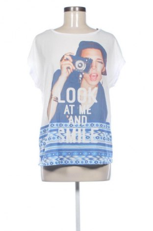 Bluzka damska ONLY, Rozmiar L, Kolor Kolorowy, Cena 25,99 zł