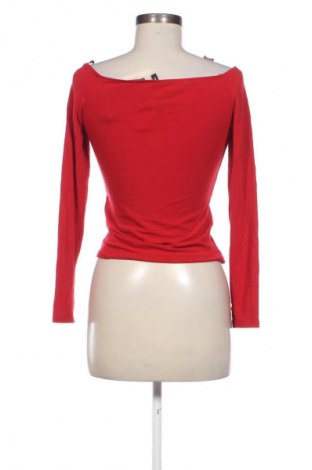 Дамска блуза ONLY, Размер M, Цвят Червен, Цена 10,73 €
