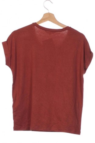 Dámská halenka ONLY, Velikost XS, Barva Hnědá, Cena  249,00 Kč