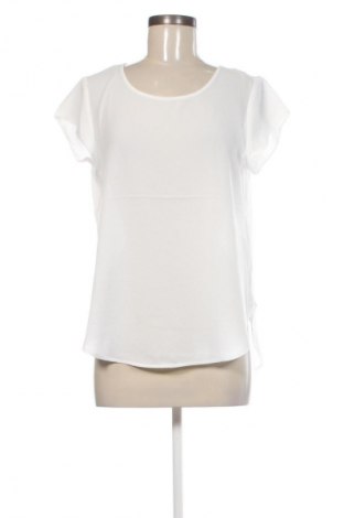 Γυναικεία μπλούζα ONLY, Μέγεθος S, Χρώμα Λευκό, Τιμή 7,99 €