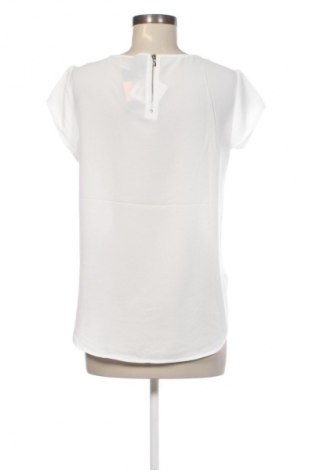 Γυναικεία μπλούζα ONLY, Μέγεθος S, Χρώμα Λευκό, Τιμή 7,99 €