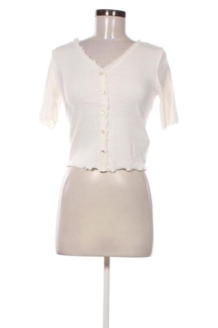 Női blúz ONLY, Méret M, Szín Fehér, Ár 5 069 Ft