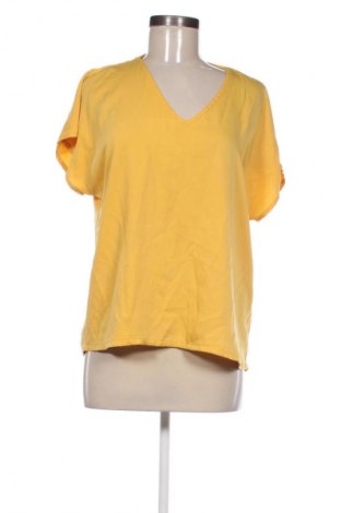 Dámská halenka ONLY, Velikost M, Barva Žlutá, Cena  122,00 Kč
