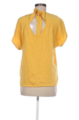 Dámská halenka ONLY, Velikost M, Barva Žlutá, Cena  122,00 Kč