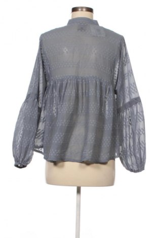 Γυναικεία μπλούζα ONLY, Μέγεθος S, Χρώμα Γκρί, Τιμή 5,99 €