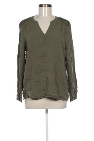 Női blúz ONLY, Méret M, Szín Zöld, Ár 669 Ft