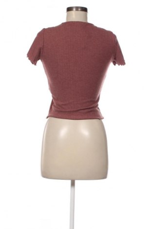 Dámská halenka ONLY, Velikost S, Barva Červená, Cena  379,00 Kč