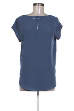 Dámská halenka ONLY, Velikost M, Barva Modrá, Cena  379,00 Kč