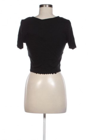 Női blúz ONLY, Méret L, Szín Fekete, Ár 5 419 Ft