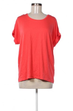 Dámská halenka ONLY, Velikost L, Barva Červená, Cena  249,00 Kč