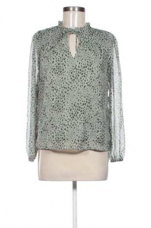 Dámská halenka ONLY, Velikost S, Barva Zelená, Cena  49,00 Kč