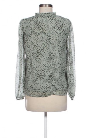 Dámská halenka ONLY, Velikost S, Barva Zelená, Cena  49,00 Kč