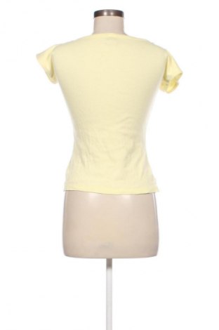 Női blúz ONLY, Méret M, Szín Sárga, Ár 3 139 Ft