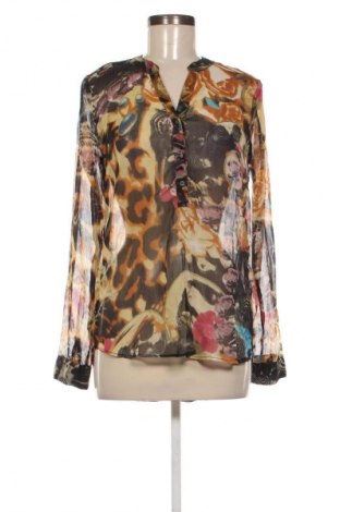 Dámská halenka ONLY, Velikost S, Barva Vícebarevné, Cena  49,00 Kč