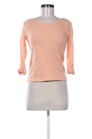 Dámská halenka ONLY, Velikost XS, Barva Oranžová, Cena  122,00 Kč