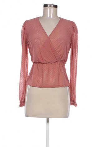 Dámská halenka ONLY, Velikost S, Barva Růžová, Cena  49,00 Kč