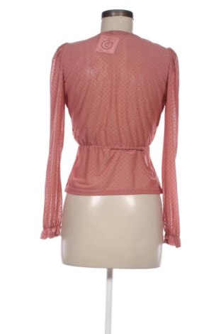 Dámská halenka ONLY, Velikost S, Barva Růžová, Cena  49,00 Kč