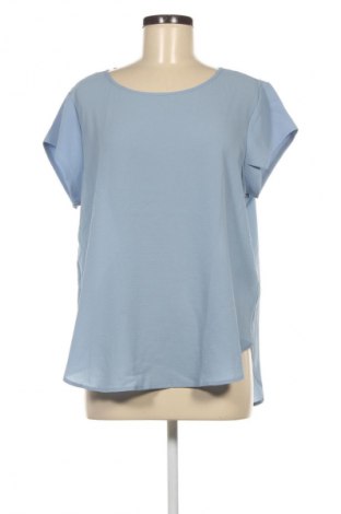 Dámská halenka ONLY, Velikost L, Barva Modrá, Cena  379,00 Kč