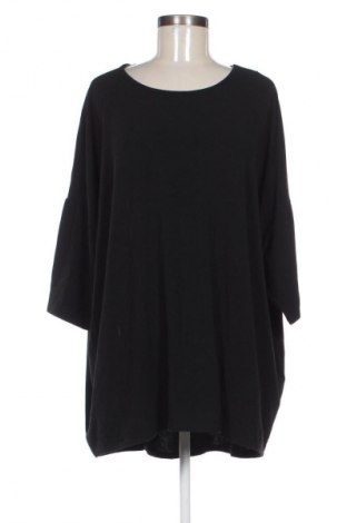 Дамска блуза ONLY Carmakoma, Размер L, Цвят Черен, Цена 8,69 €