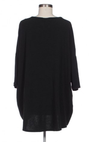 Дамска блуза ONLY Carmakoma, Размер L, Цвят Черен, Цена 8,69 €