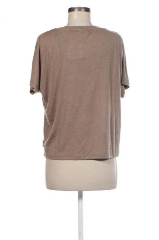 Damen Shirt O'neill, Größe S, Farbe Braun, Preis 21,99 €