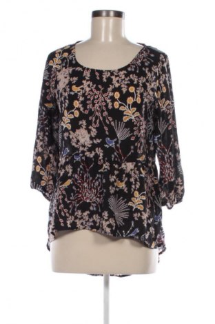 Дамска блуза Only One, Размер S, Цвят Многоцветен, Цена 2,04 €