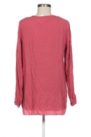 Dámská halenka Opus, Velikost M, Barva Červená, Cena  49,00 Kč