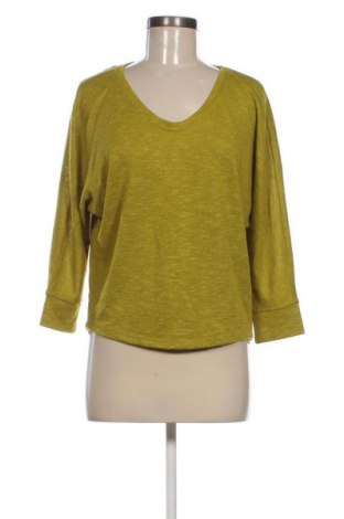 Dámska blúza Opus, Veľkosť S, Farba Zelená, Cena  4,95 €