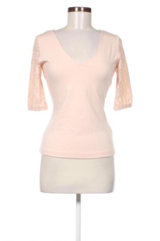 Bluzka damska Orsay, Rozmiar XS, Kolor Różowy, Cena 20,99 zł